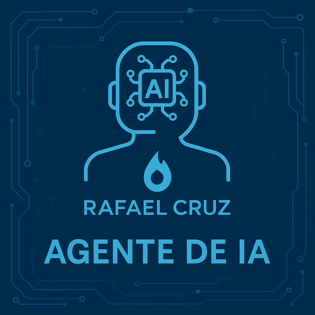 Agente de IA – Mentor Offshore Rafael Cruz