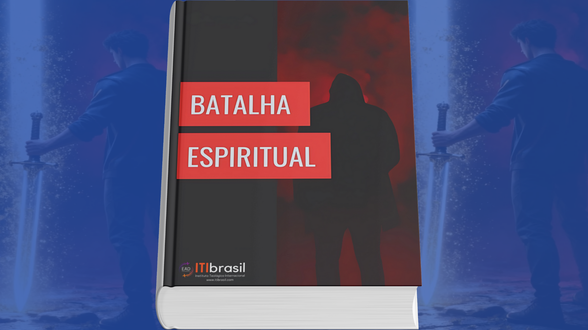 Curso BATALHA ESPIRITUAL