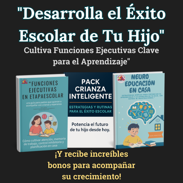 "¡Transforma el Rendimiento Escolar de Tu Hijo! Guía Práctica para ...