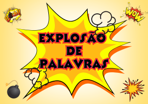 Explosão de palavras - Camila Castelo | Hotmart