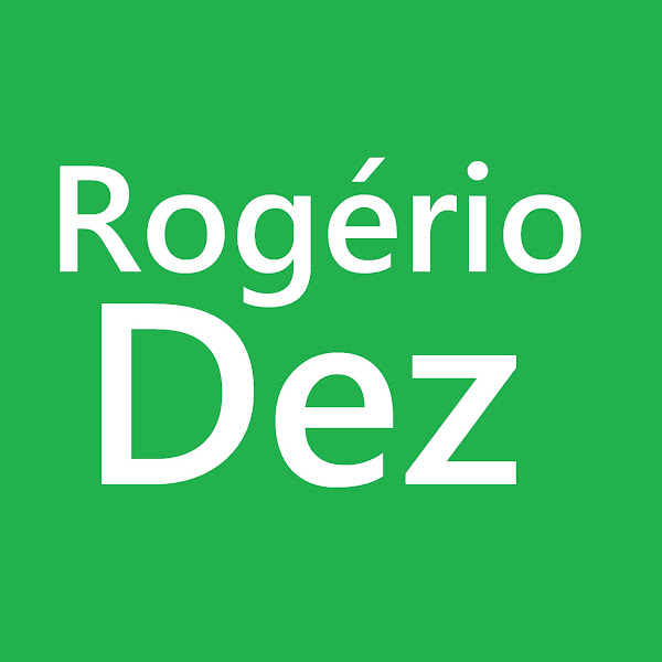 Lista de Espera para Mentoria Individual com Rogério Dez