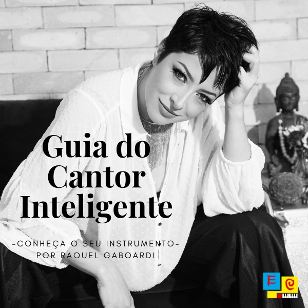 Imagem de capa para o Curso online Escola de Cantores - Guia do Cantor Inteligente 