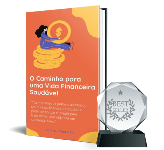 O Caminho Para Uma Vida Financeira Saudável - Luiz Guilherme | Hotmart