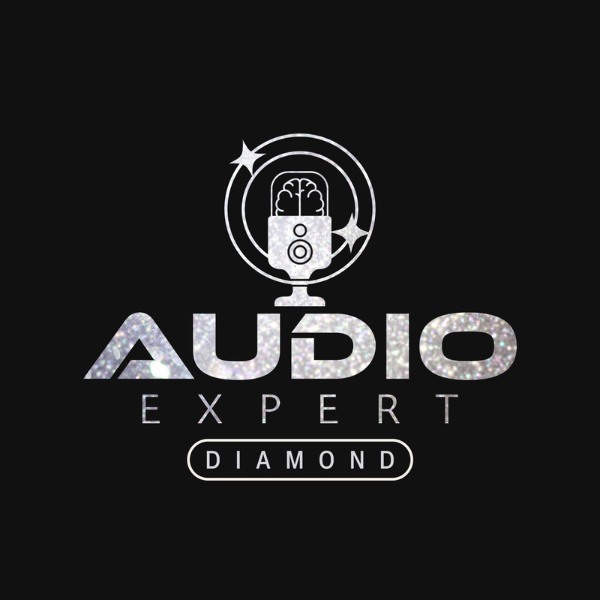 Audio Expert Diamond - Eduardo Rabuske | Hotmart