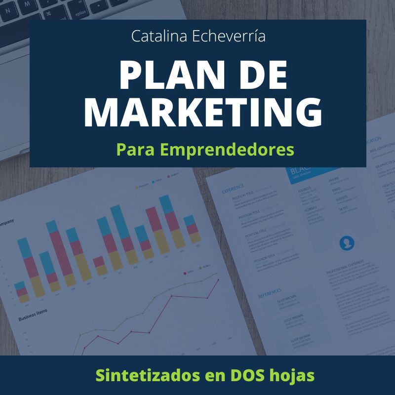 Plan de Marketing Digital para Emprendedores
