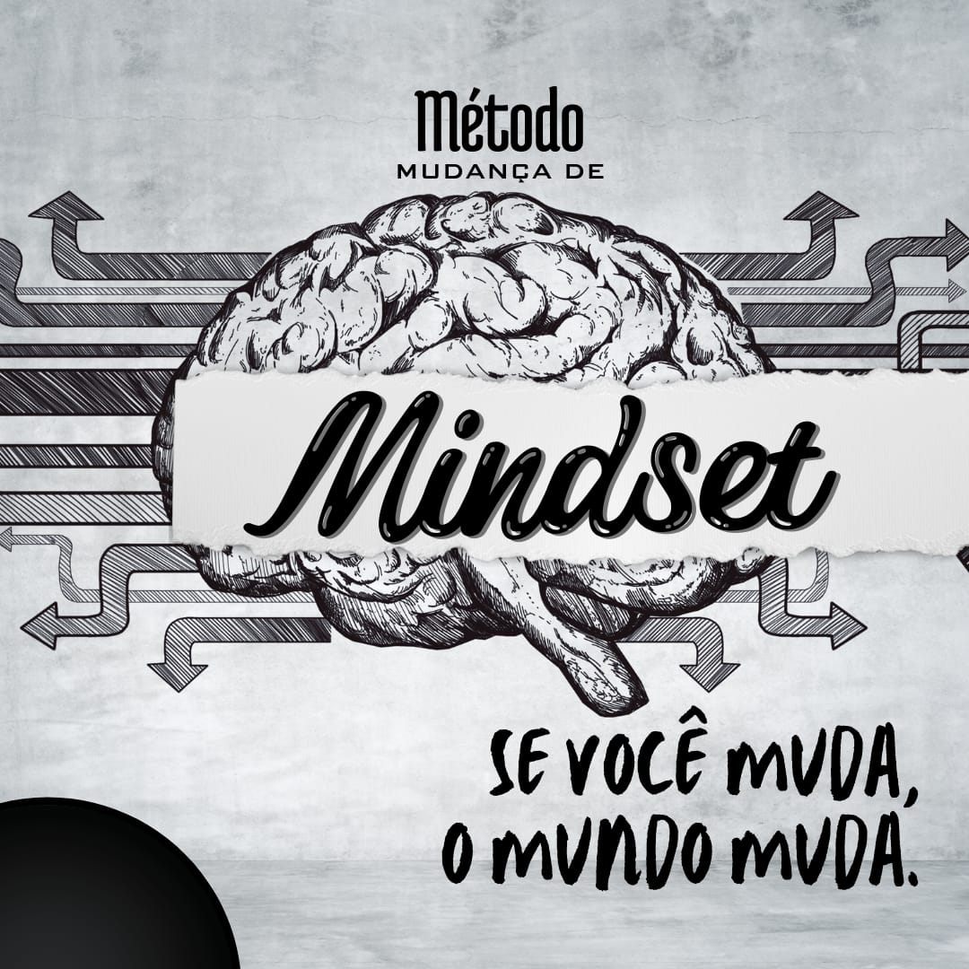 M.M.M - Método Mudança de MindSet - Felipe Magalhães | Hotmart