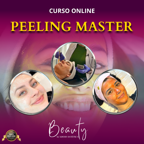 PEELING MASTER! ES