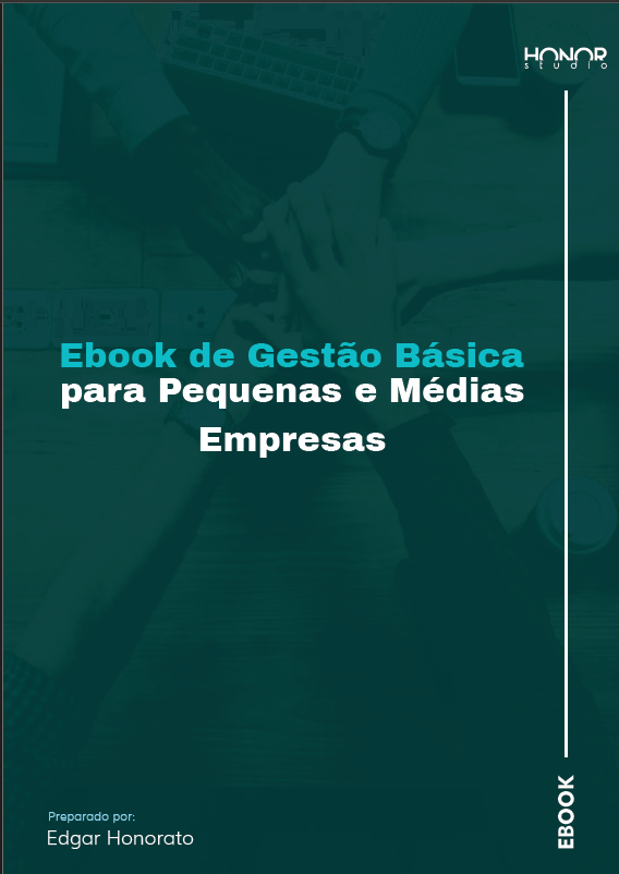 GESTÃO BÁSICA PARA PEQUENAS E MÉDIAS EMPRESAS — imagem 2