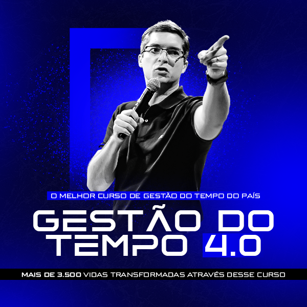 COMUNIDADE GESTÃO DO TEMPO 4.0 (ANUAL) - JOSE FILHO | Hotmart