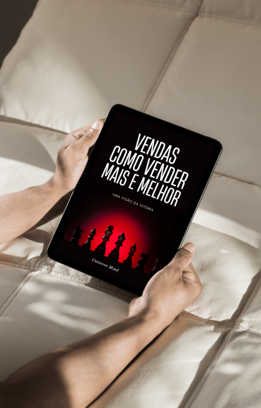VENDAS | COMO VENDER MAIS E MELHOR