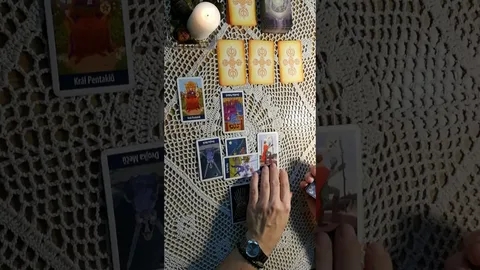 Leo Hoy: Descubre Tu Destino con Nuestro Servicio de Tarot ☎️ - Son...