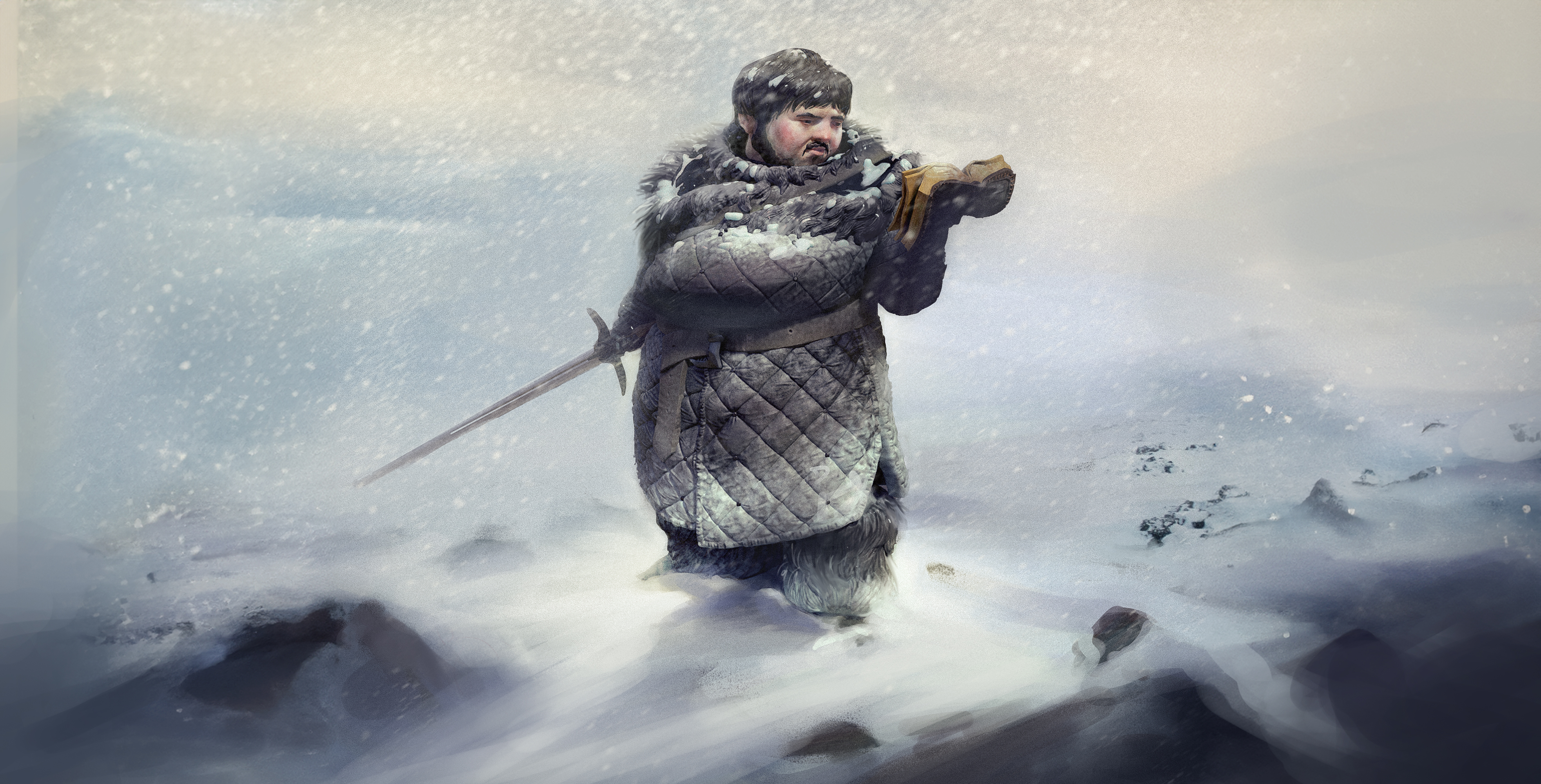 Imagem de capa para o Curso online Zbrush Escultura Digital  