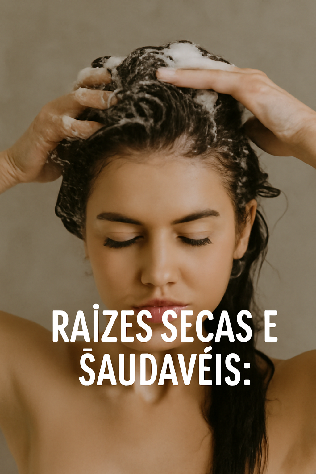 Cabelo Oleoso: O Guia para Equilibrar a Raiz e Ter Fios Leves - Ren...