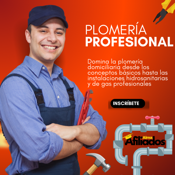 ▶ PLOMERÍA PROFESIONAL