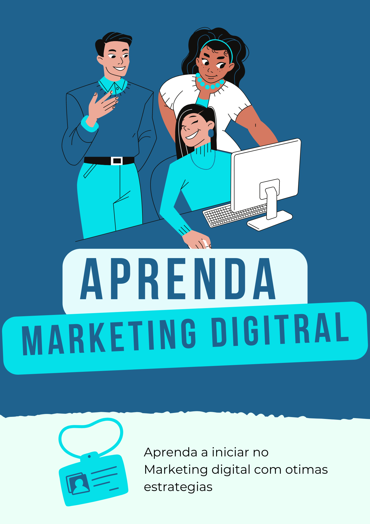 Como Começar no Marketing Digital com ótimas estratégias - Arthu...