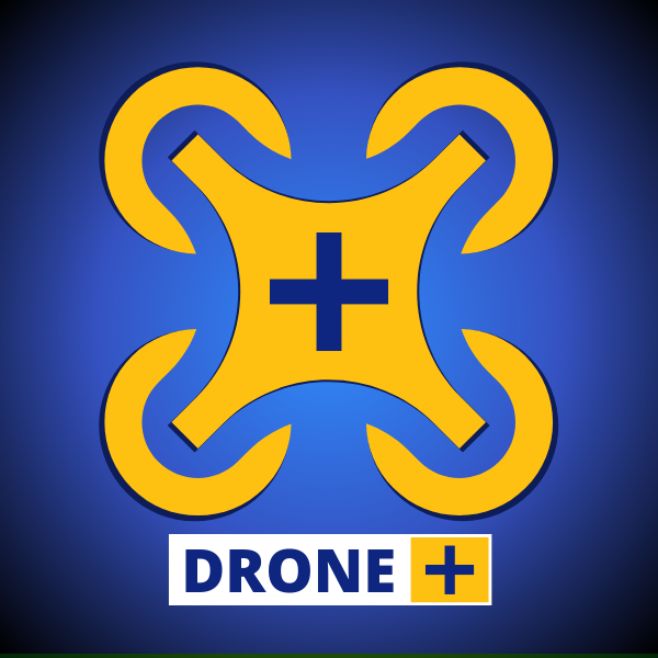 DRONE+
