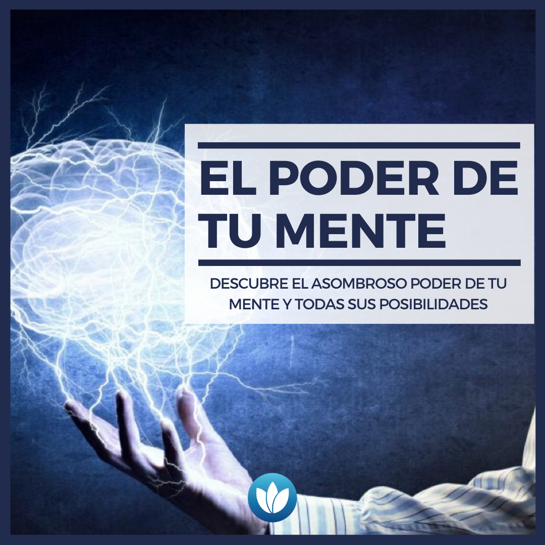 DESCUBRE LAS PIEZAS CLAVE DEL PODER DE TU MENTE