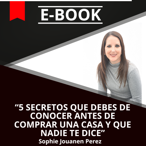 Los 5 secretos que debes de conocer antes de comprar una casa y que...