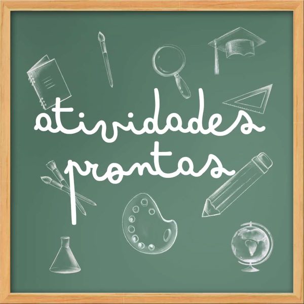 ATIVIDADES PRONTAS (EF03GE04) (EF03GE03)