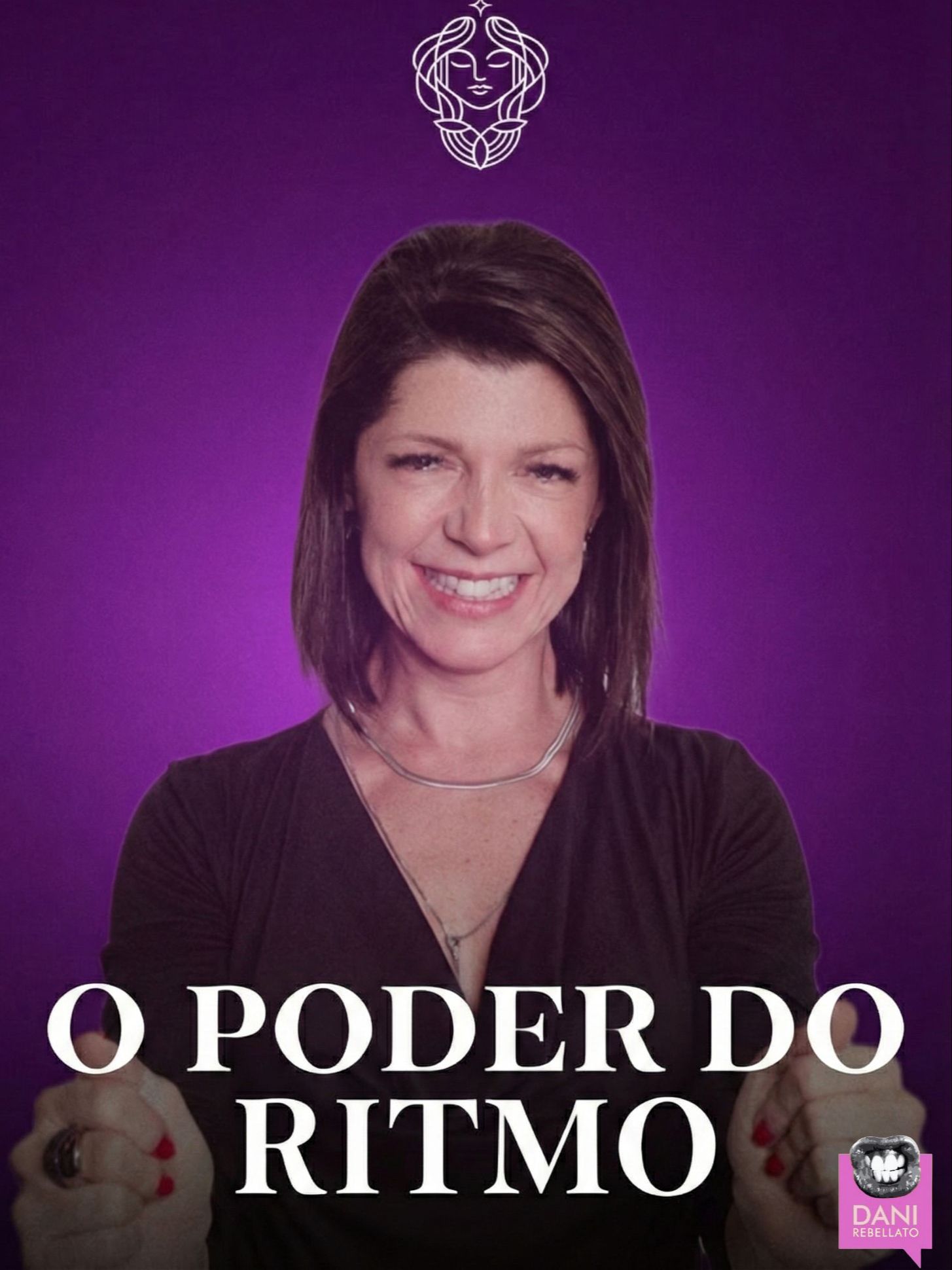 O Poder do Ritmo - Dra. Daniella Rebellato | Hotmart