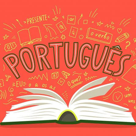 Curso português