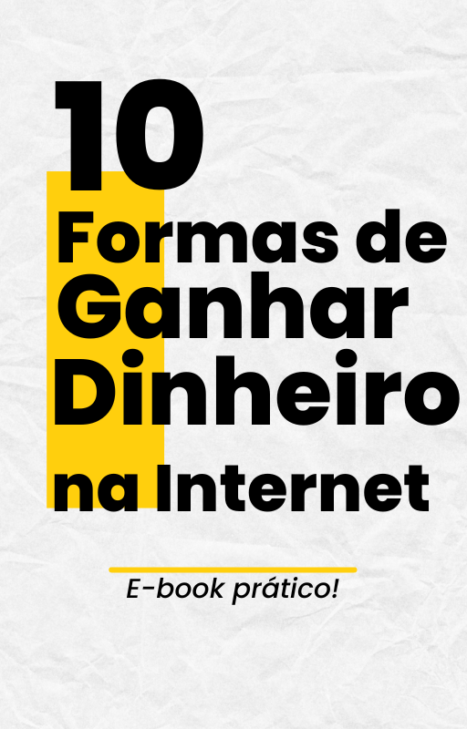 10 Formas de Ganhar Dinheiro Na Internet! - Nicollas Matheus Silva ...