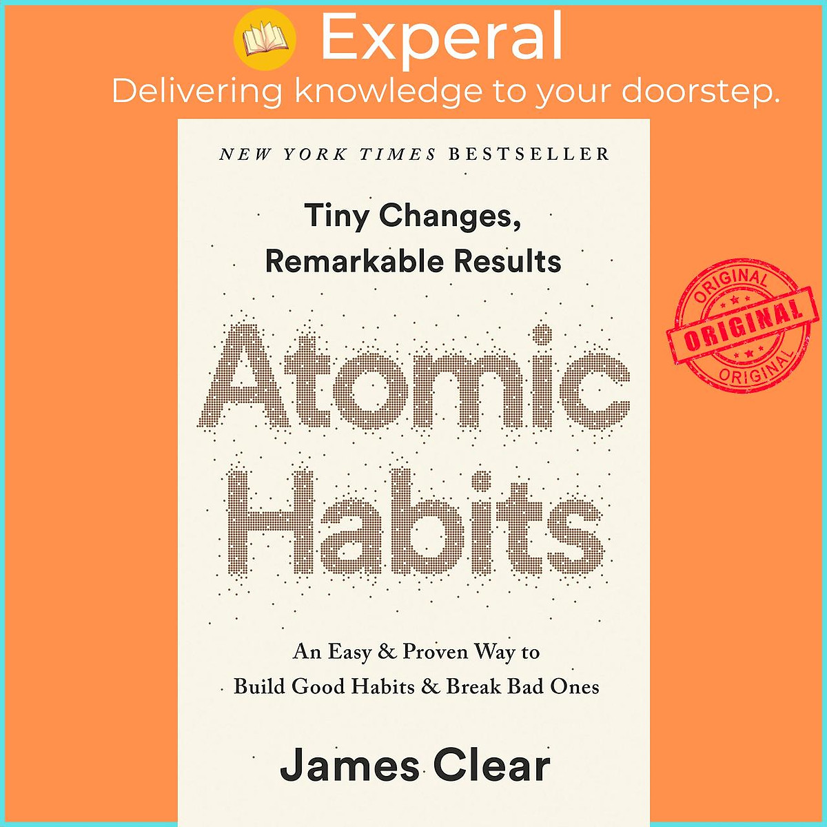 Atomic Habits An Easy Proven Way To Build Good Habits