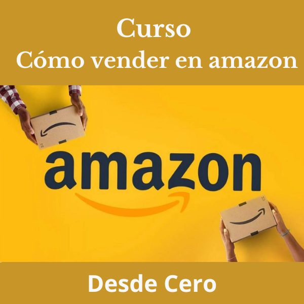 Como vender en Amazon desde cero mas bono - Julio garcia | Hotmart
