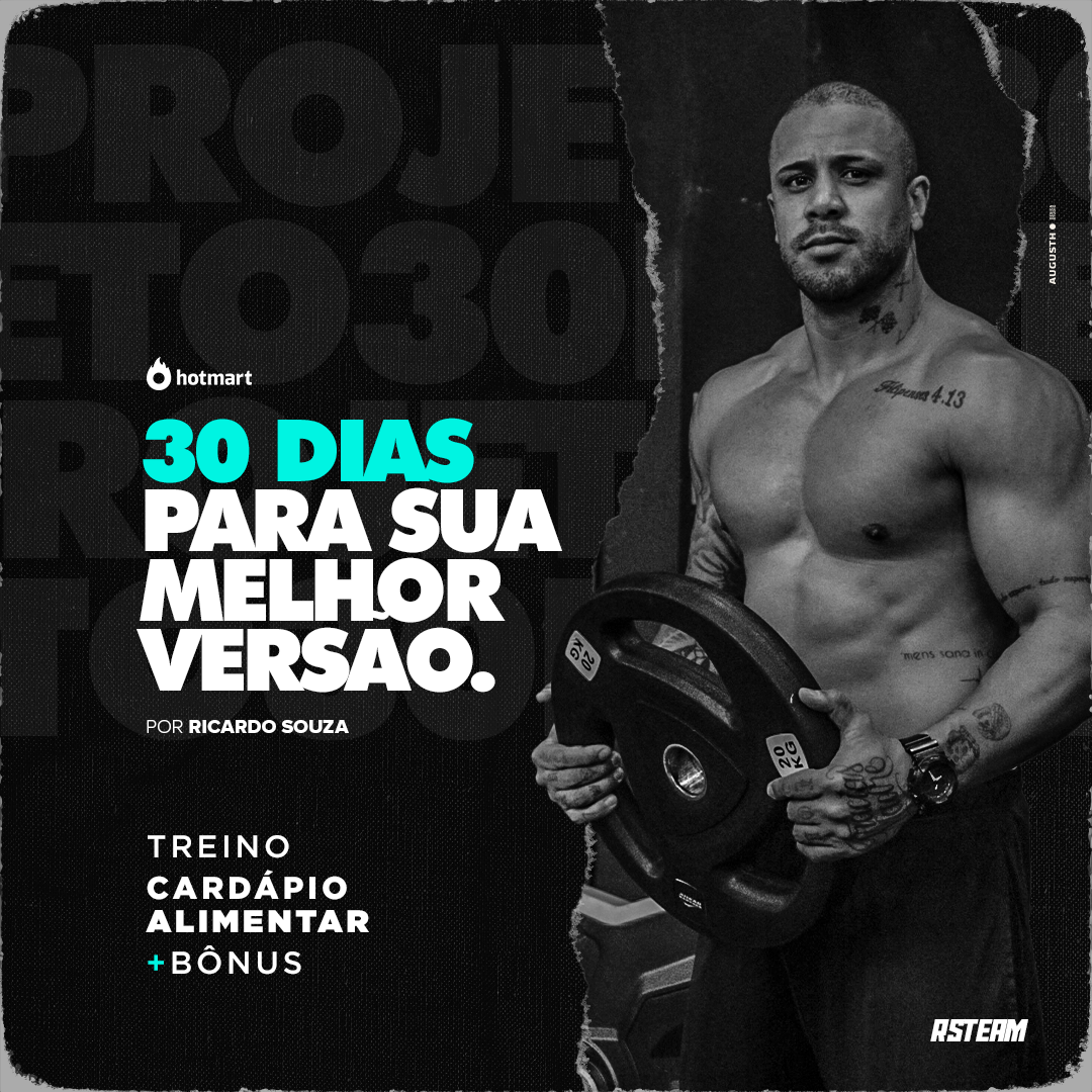 PROJETO 30PRO
