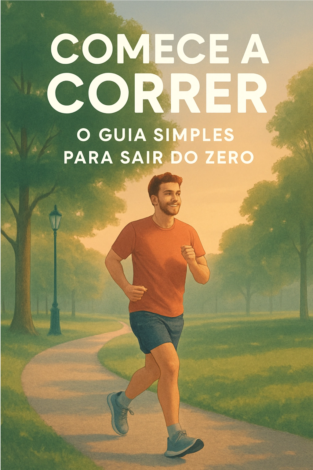 Comece a Correr: O guia simples para sair do zero | Hotmart