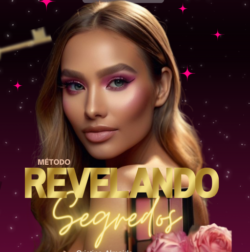 M todo Revelando Segredos m-todo-revelando-segredos
