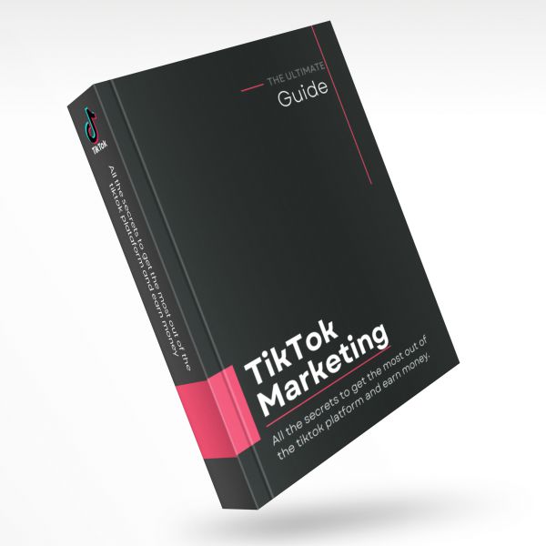 Ultimate Guide TikTok Marketing