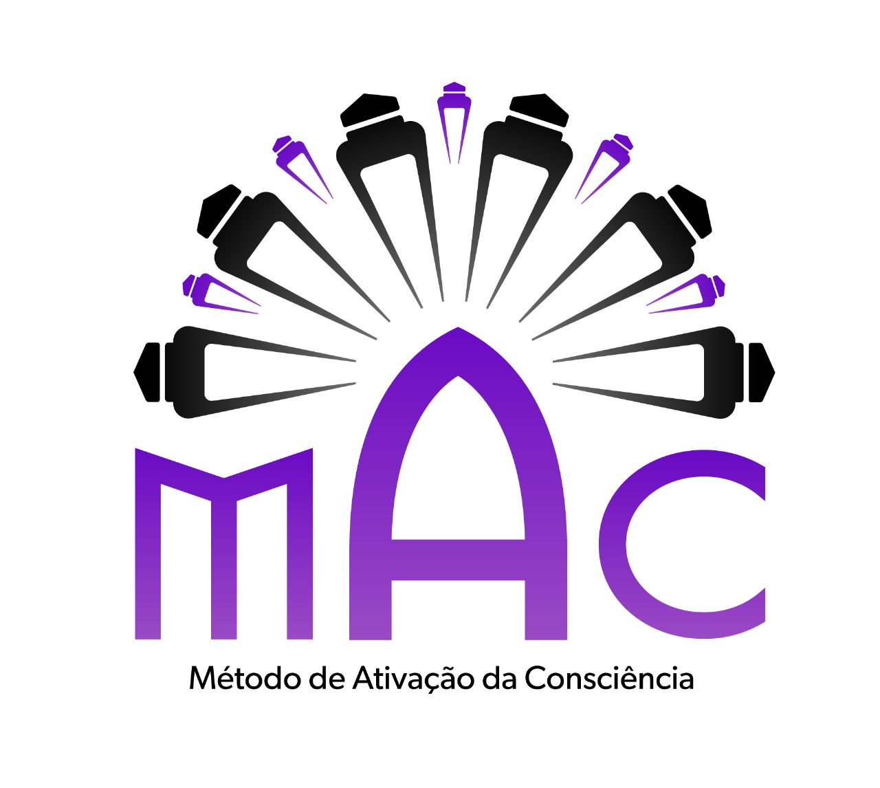 M A C M TODO DE ATIVA O DA CONSCI NCIA