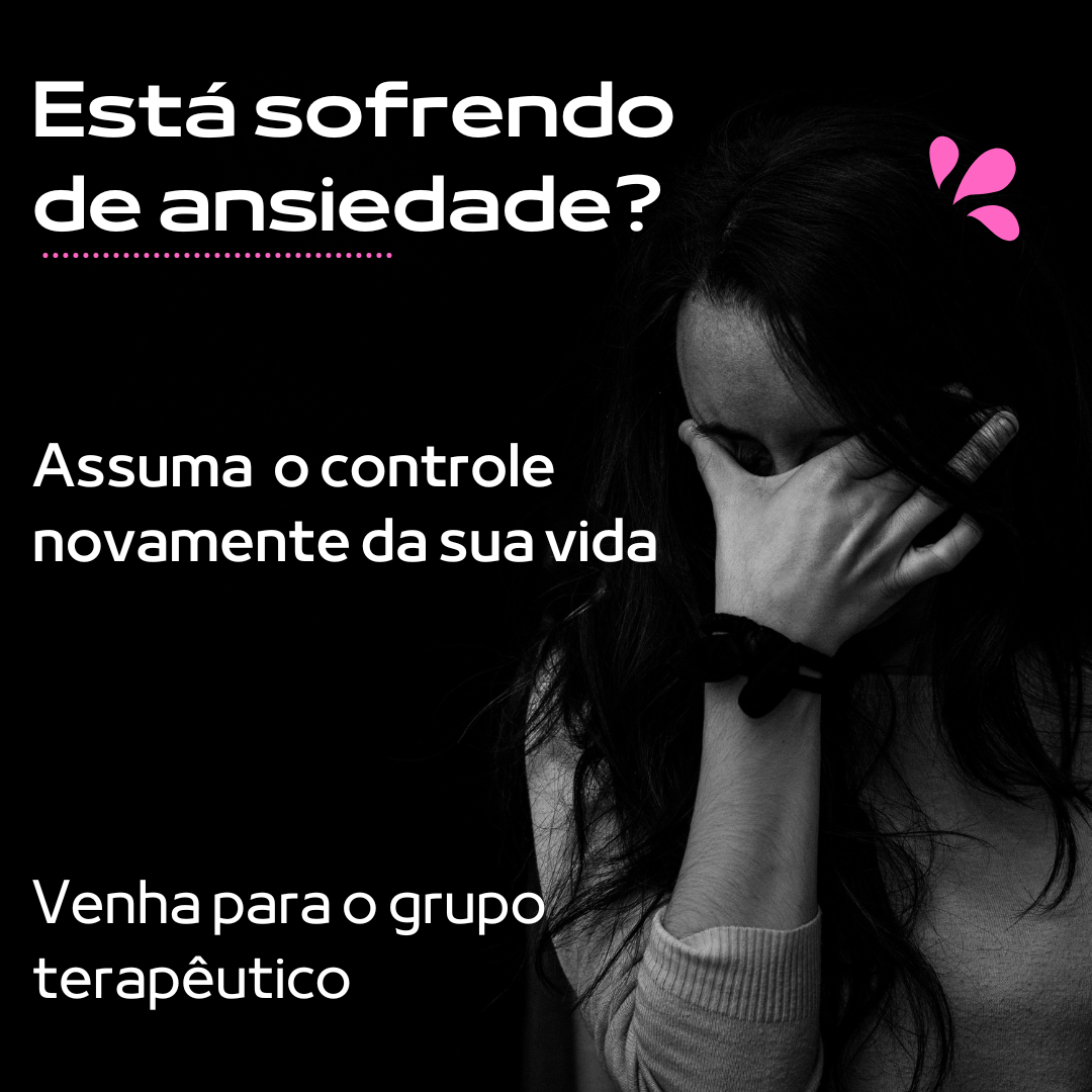 Mentoria Liberte-se da Prisão da Ansiedade: Encontre Paz e Equilíbrio