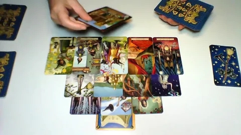 Descubre tu Destino con Prisma Tarot 🔮 - Montserrat Ortega | Hotmart