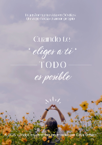 Transforma tu vida en 30 días: Un viaje hacia el amor propio