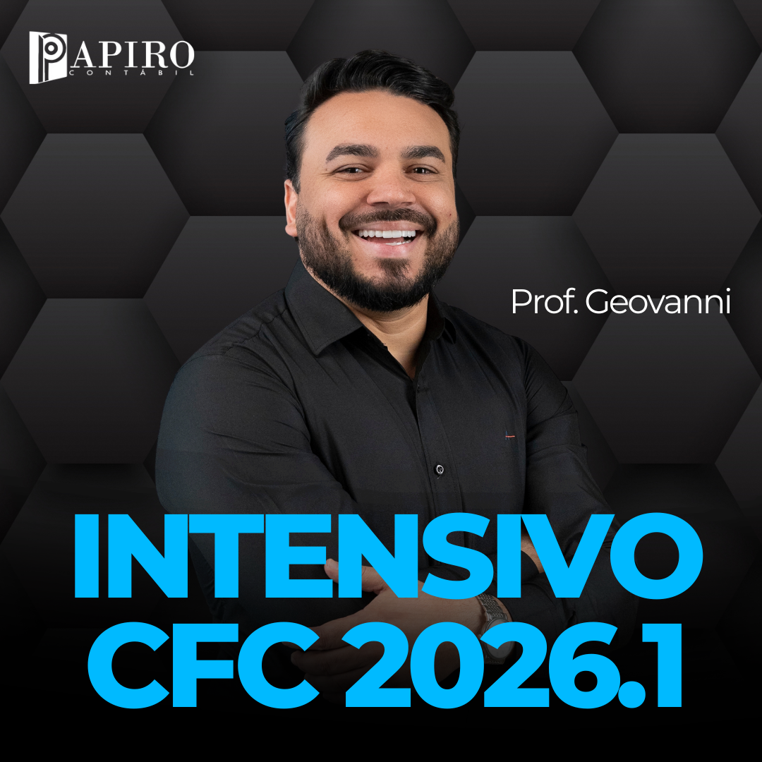 [INATIVO] INTENSIVO CFC 2026.1 - Professor Geovanni Silva | Papiro ...