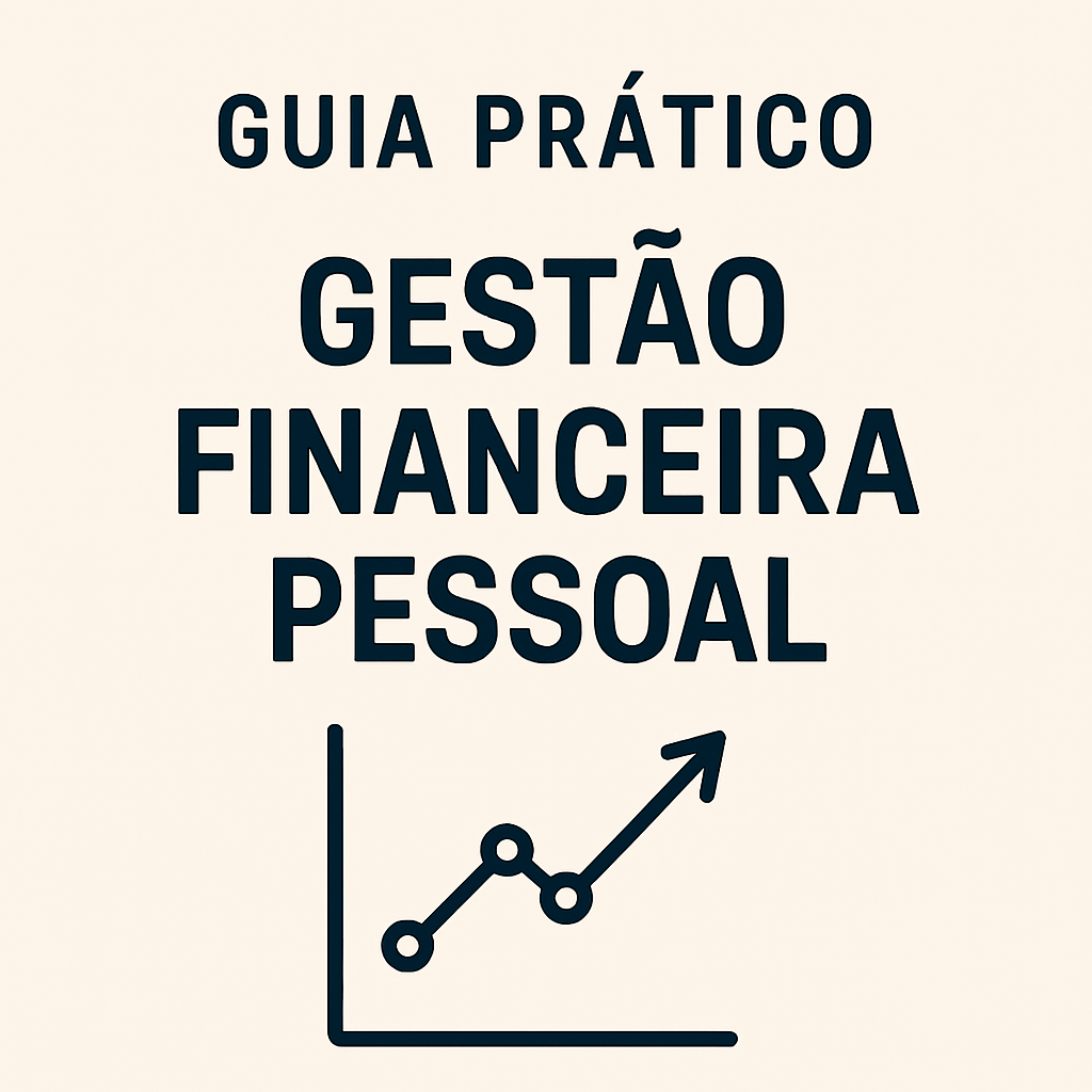 Guia Prático Gestão Financeira Pessoal