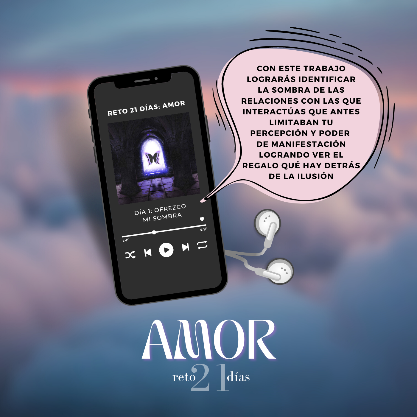 Reto 21 días: AMOR - Altay Rath | Hotmart