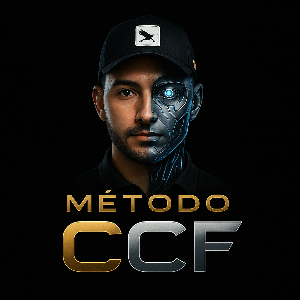 Metodo CCF - Bionic Group LLC | Hotmart