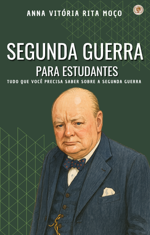 Guia Completo de História- Segunda Guerra Mundial para Vestibulares...