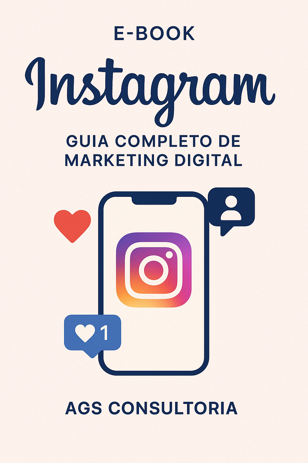 E-book Instagram – Guia Completo de Marketing Digital | Hotmart