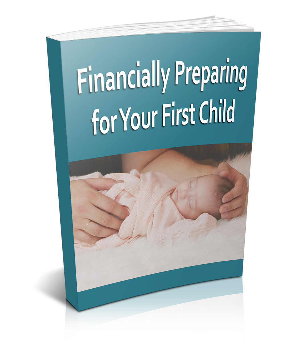 Financially preparing for your first child