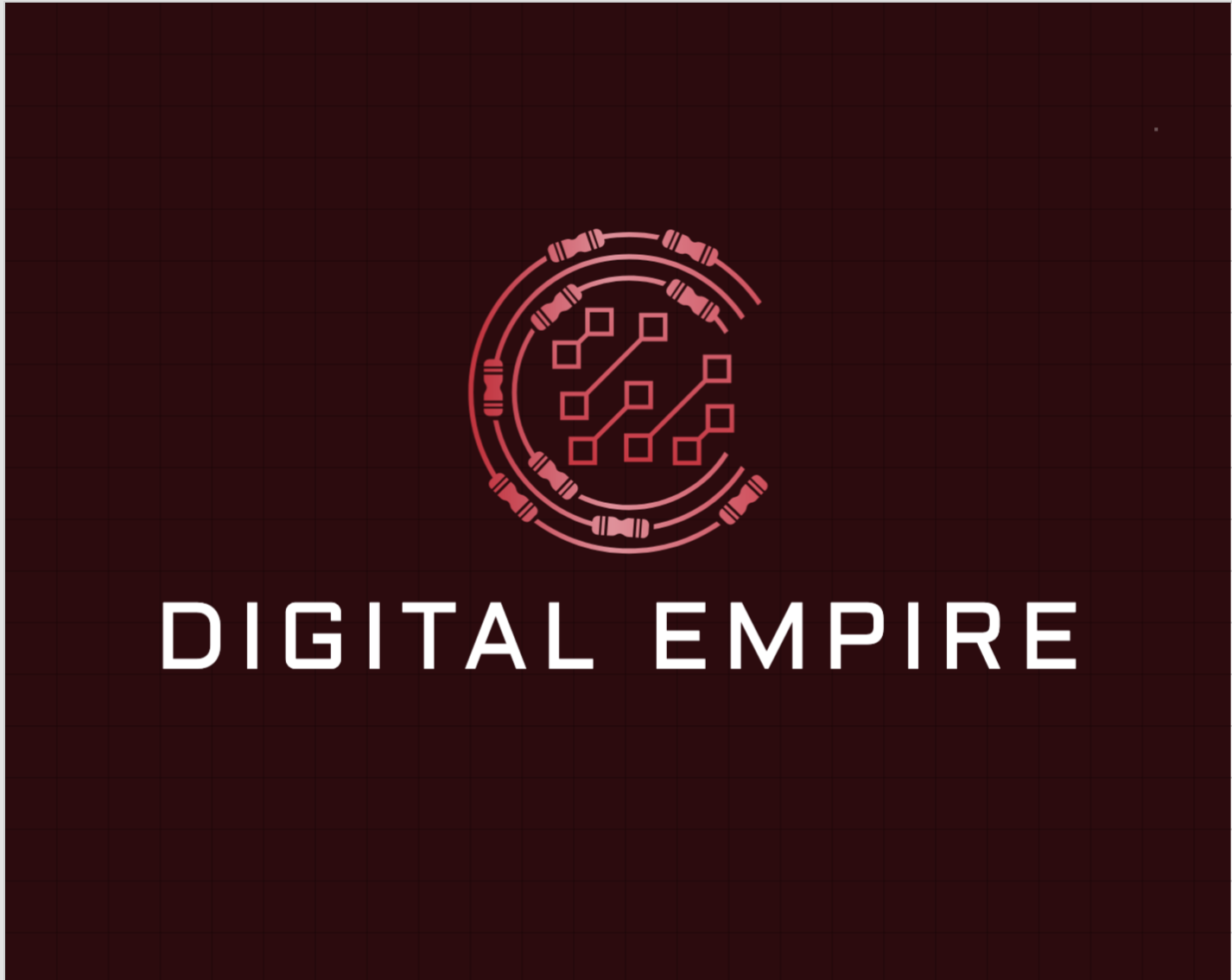 Digital Empire