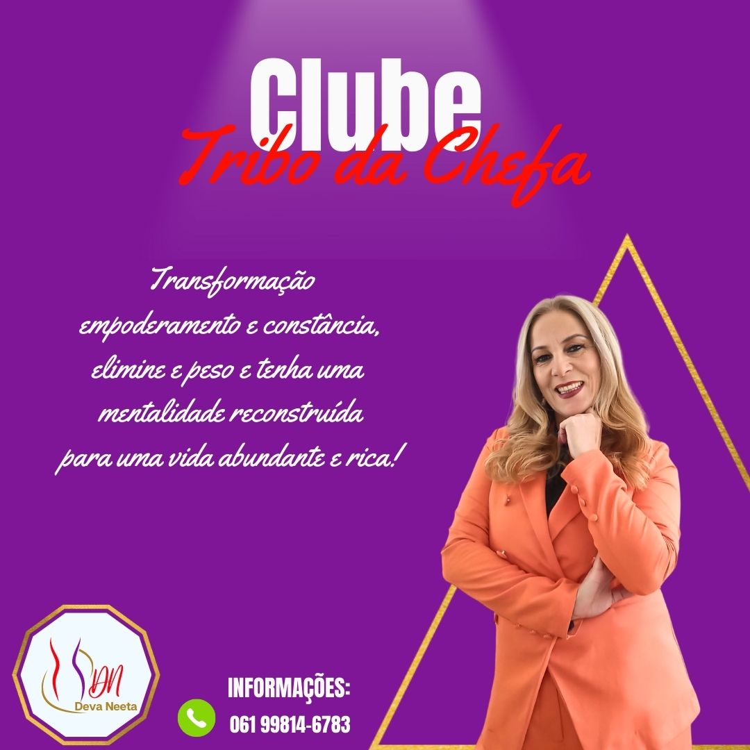 Grupo Tribo da Chefa - KDN