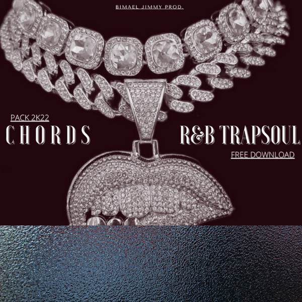 FREE R&B/TrapSoul MIDI PACK Abimael souza da silva Hotmart