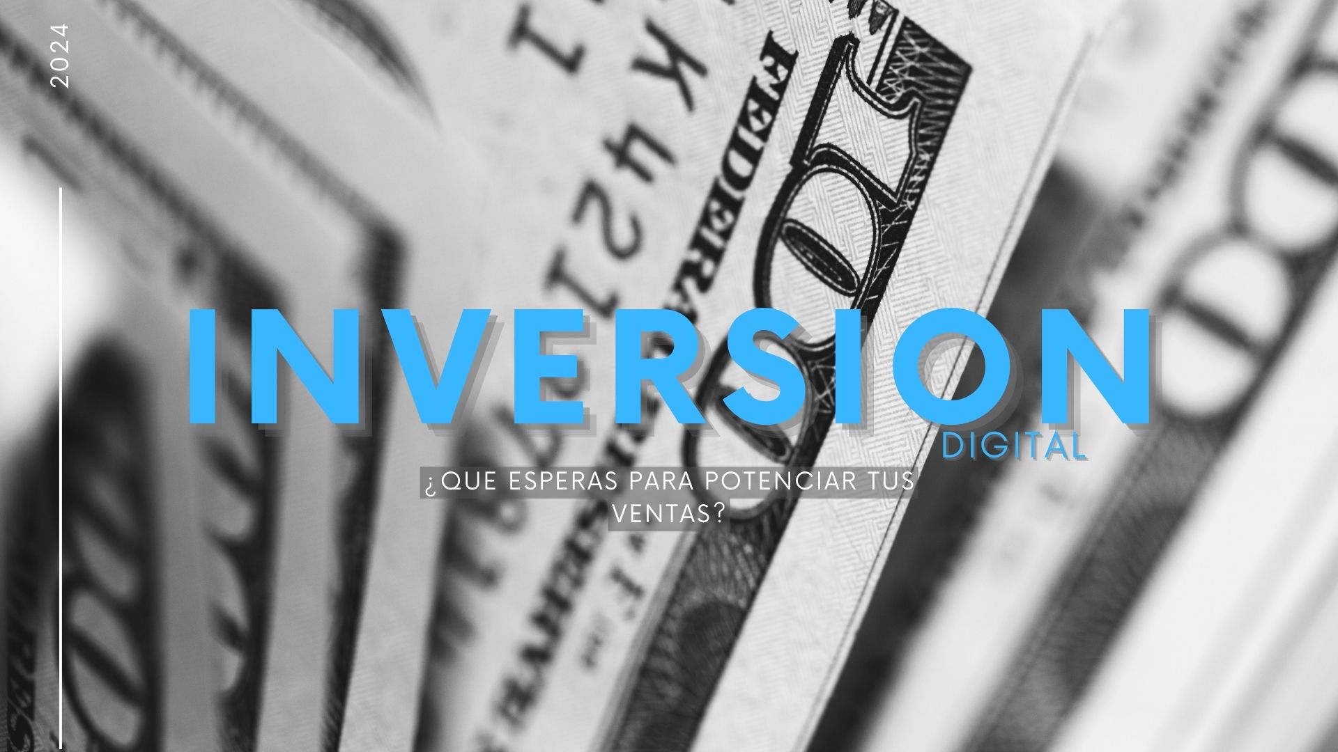 Inversion Digital POTENCIA TU VENTAS - INVERSION DIGITAL - Inversión Inteligente | Ho...