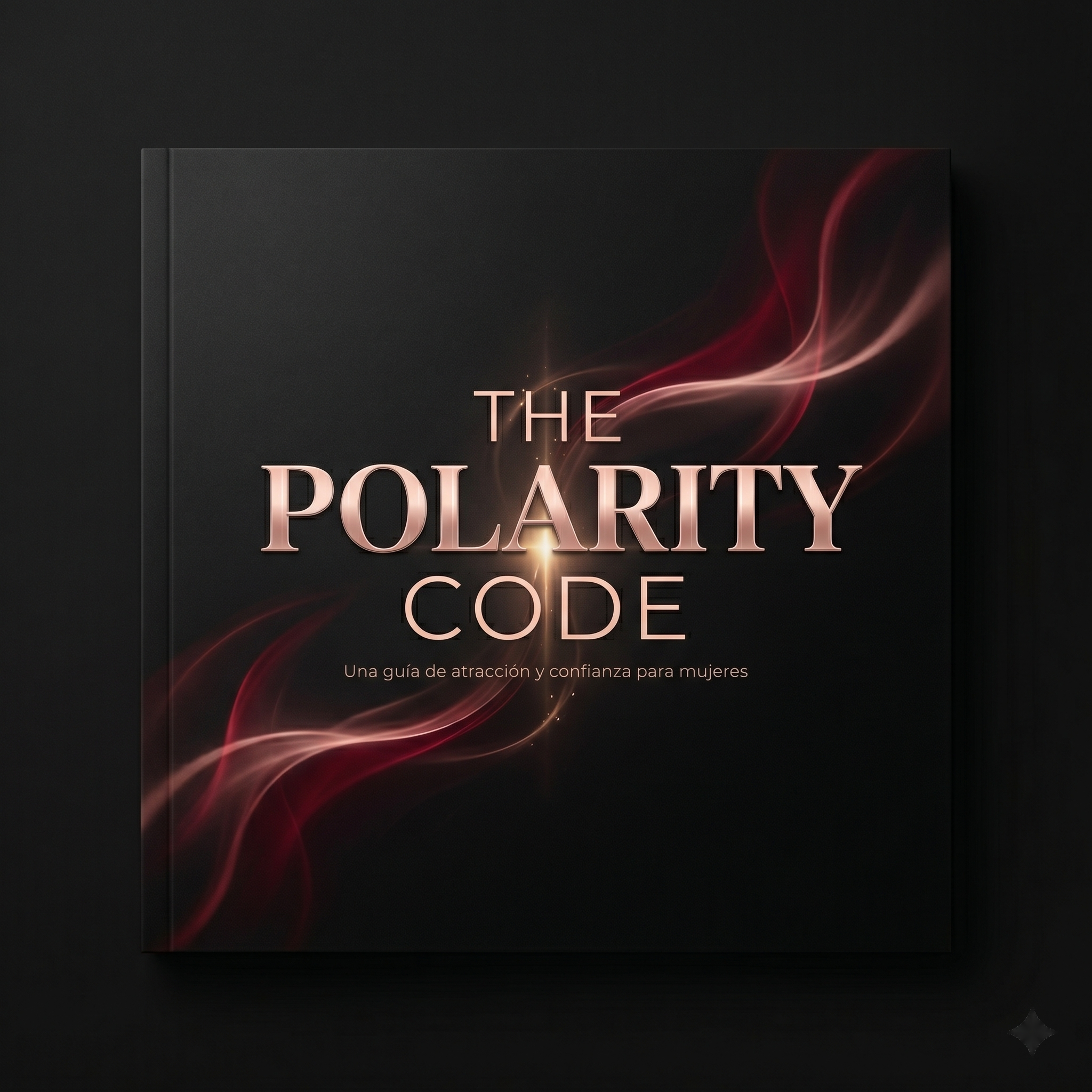 The Polarity Code - Alegre Group LLC | Hotmart
