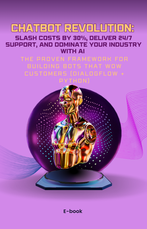 The Proven Framework for Building Bots That Wow Customers (Dialogfl...