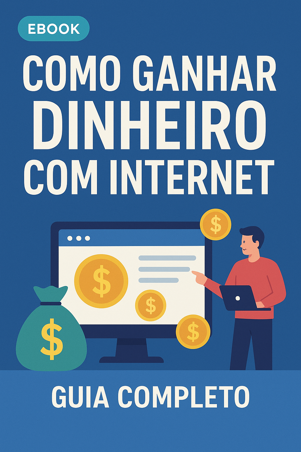 Estratégias para gerar renda através das mídias sociais | Hotmart